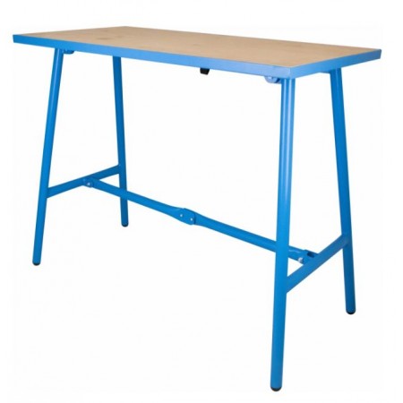 GÜDE GWB 100/50 F Stół roboczy 17936