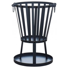 HAPPY GREEN Goblet Przenośne palenisko, 49 × 38 cm, 5010995