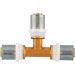 HERZ IPA Press trójnik redukcyjny, 26 × 3 – 26 × 3 – 20 × 2 P722615