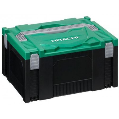 HiKOKI 402540 HSC III Walizka systemowa, 295 x 395 x 210 mm