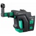 HiKOKI 402933 System odsysania pyłu do DH18DBL/DH36DBL