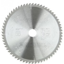 HiKOKI 4100026 TCT Tarcza do cięcia aluminium 255x30mm, 80Z