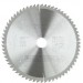 HiKOKI 4100026 TCT Tarcza do cięcia aluminium 255x30mm, 80Z