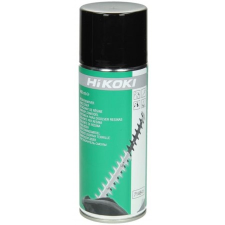 HiKOKI 714841 Środek do czyszczenia żywic 400ml