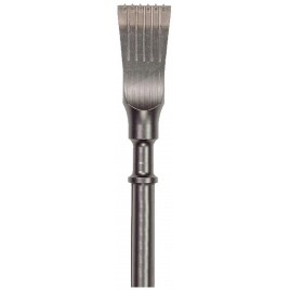 HiKOKI 751004 SDS-Max Dłuto zębate widiowe 38x300mm