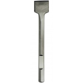 HiKOKI 751524 Dłuto szerokie 28 mm (1 1/8") 76x400 mm