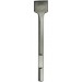 HiKOKI 751524 Dłuto szerokie 28 mm (1 1/8") 76x400 mm