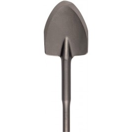 HiKOKI 751542 Dłuto płaskie 135x450 mm, sześciokątny trzpień HEX 30 mm