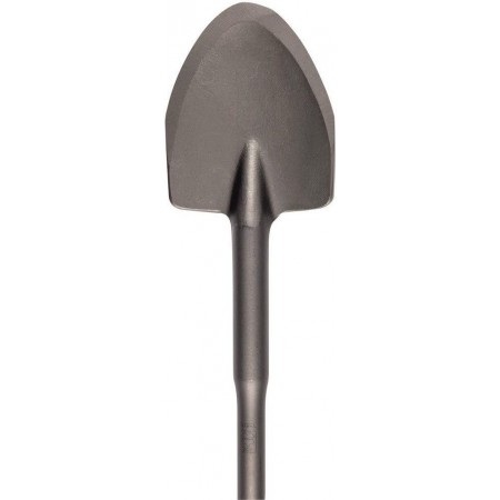 HiKOKI 751542 Dłuto płaskie 135x450 mm, sześciokątny trzpień HEX 30 mm