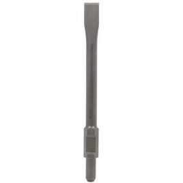 HiKOKI 751544 Dłuto płaskie 30 mm, 35x410 mm