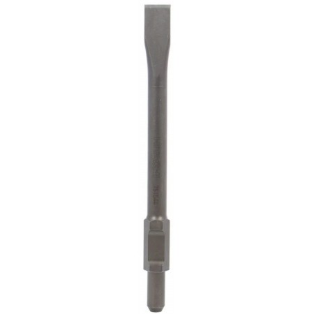 HiKOKI 751544 Dłuto płaskie 30 mm, 35x410 mm