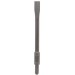 HiKOKI 751544 Dłuto płaskie 30 mm, 35x410 mm