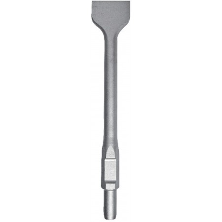 HiKOKI 751545 Dłuto płaskie, 30 mm 75×450 mm