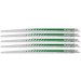 HiKOKI RW50B Brzeszczoty do pił szablastych 305/283,5x19x1,25mm 5 szt 752027