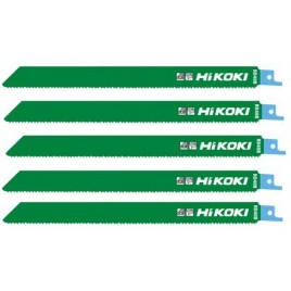 HiKOKI RD40B Tarcza pilarska do metalu+drewna 225/203,5x19x0,9mm 5 szt. 752048