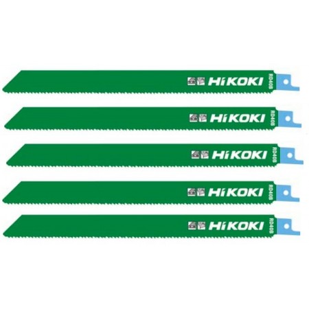HiKOKI RD40B Tarcza pilarska do metalu+drewna 225/203,5x19x0,9mm 5 szt. 752048