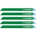 HiKOKI RD40B Tarcza pilarska do metalu+drewna 225/203,5x19x0,9mm 5 szt. 752048