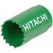 HiKOKI 752102 Koronka wiertnicza HSS średnica 16mm