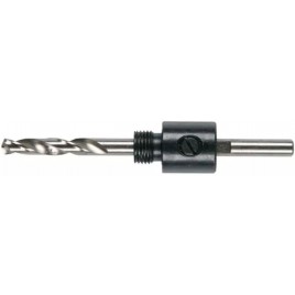HiKOKI 752181 Trzpień do koron wiertniczych do 30mm, sześciokąt 6mm