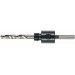 HiKOKI 752181 Trzpień do koron wiertniczych do 30mm, sześciokąt 6mm