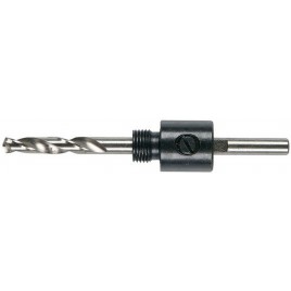HiKOKI 752182 Trzpień do koron wiertniczych do 30 mm, sześciokąt 8,5 mm