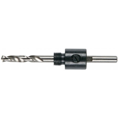 HiKOKI 752182 Trzpień do koron wiertniczych do 30 mm, sześciokąt 8,5 mm