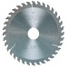 HiKOKI 752418 Tarcza do drewna 165x20/30x1,6mm, 48 zębów