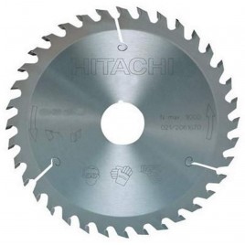 HiKOKI 752449 Tarcza pilarska 216x30x2, 2mm, 60Z zębów