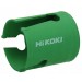 HiKOKI 754217 HM/TC Otwornica z Węglikiem Spiekanym 60 mm