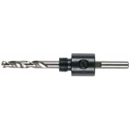HiKOKI 754241 Uchwyt do koron wiertniczych do 30 mm, sześciokąt 8,5 mm