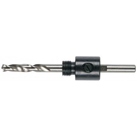 HiKOKI 754241 Uchwyt do koron wiertniczych do 30 mm, sześciokąt 8,5 mm