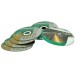 HiKOKI 782309 Tarcza tnąca do stali nierdzewnej/metalu 125mm, 10 szt.
