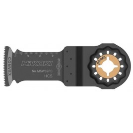 HiKOKI 782733 Brzeszczot do drewna 32x50x0,6mm, 1,4mm 18TPI