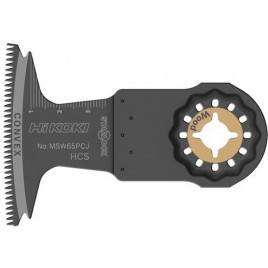 HiKOKI 782739 Ostrze do drewna STARLOCK 65x40x0, 6mm, 14TPI