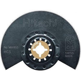 HiKOKI 782741 Brzeszczot do drewna 85x0,6mm, 1,4mm 18TPI