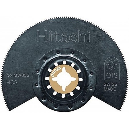 HiKOKI 782741 Brzeszczot do drewna 85x0,6mm, 1,4mm 18TPI