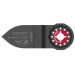 HiKOKI 782758 Brzeszczot do materiałów ściernych 32×53×0,9 mm, ziarno HM 100