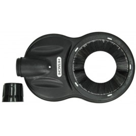 HiKOKI 783123 Uniwersalny adapter do odsysania pyłu podczas wiercenia, 175 mm