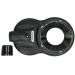 HiKOKI 783123 Uniwersalny adapter do odsysania pyłu podczas wiercenia, 175 mm