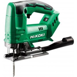 HiKOKI CJ18DAW4Z Akumulatorowa wyrzynarka 18V (bez akumulatora i ładowarki)