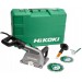 HiKOKI CM5MAWSZ Frezarka do rowków (1900W/125mm)+ 2x tarcza diamentowa