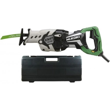 HiKOKI CR13VBYWSZ Piła szablasta 1150 W