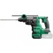 HiKOKI DH1826DAW4Z SDS-plus Akumulatorowy młot udarowo-obrotowy (18V/3,2J), bez akumulator