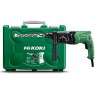 HiKOKI DH24PH2WSZ Młotwiertarka SDS-Plus (730W/2,7J)