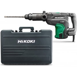HiKOKI DH52MAWSZ SDS-Max Młot udarowo-obrotowy (1500W/15,5J)