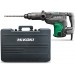 HiKOKI DH52MAWSZ SDS-Max Młot udarowo-obrotowy (1500W/15,5J)