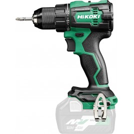 HiKOKI DS18DEW4Z Akumulatorowa wiertarko-wkrętarka 18V (bez baterii i ładowarki)