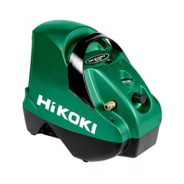 OUTLET HiKOKI EC58LAZ Kompresor (750W/6l) PO SERWISIE