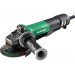 HiKOKI G13BYEQ2WDZ Szlifierka kątowa (1320W/125mm), z hamulcem i przełącznikiem łyżki