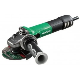 HiKOKI G13VE2WQZ Szlifierka kątowa (1320W/125mm)